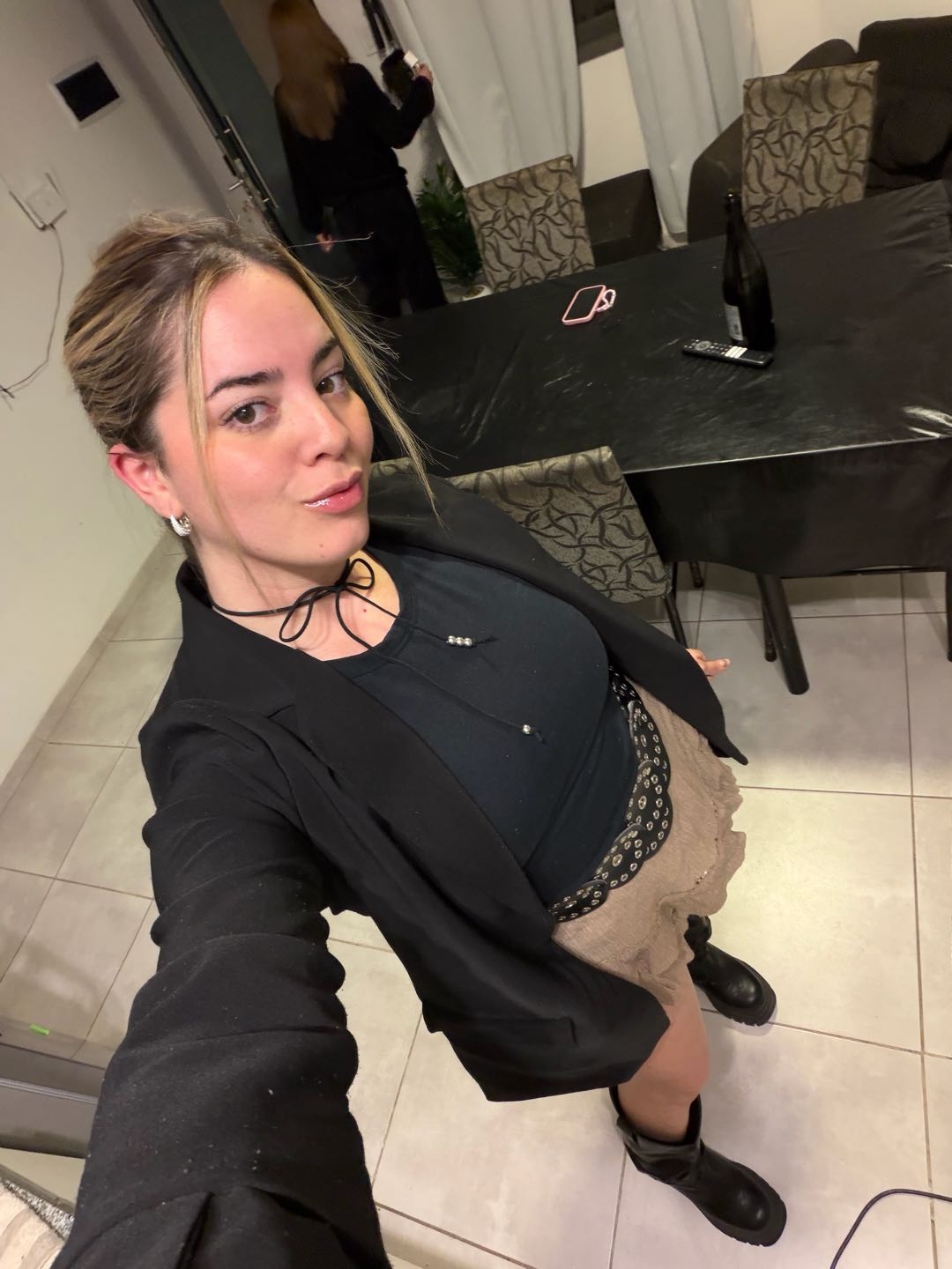 Shagle video chat — Missvelvet