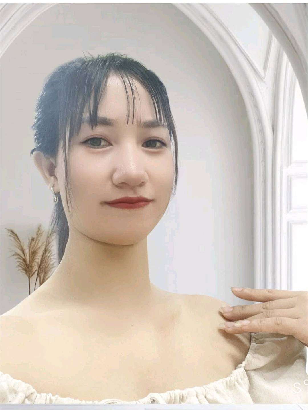 Juu — random video chat on Shagle