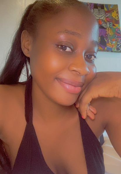 Pinki — random video chat on Shagle